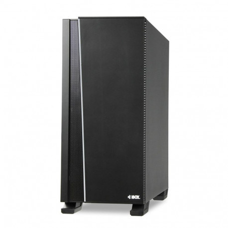 Gaming Case - Enclosure I-Box Wizard 4 ATX Black