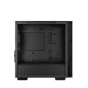 Computer Case - Deepcool Ch360 Black