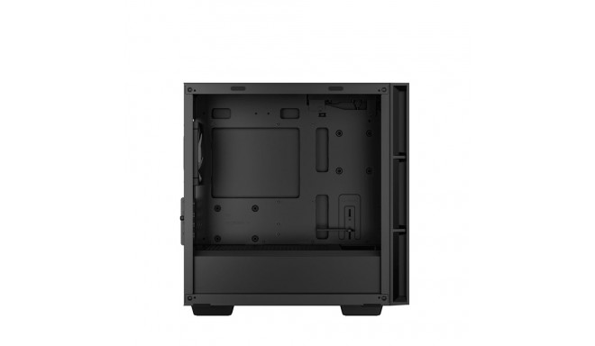 Computer Case - Deepcool Ch360 Black