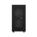 Computer Case - Deepcool Ch360 Black