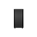 PC Case - Deepcool Cg560 Midi Tower, Black