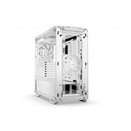 PC Case - be quiet! Dark Base 701 Tower EATX White