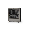 Computer Case - Be Quiet! Pure Base 500 Gray