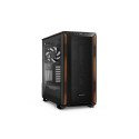 PC Case - Be Quiet! Dark Base 701 ARGB PWM Black