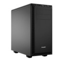 Computer Case - Be Quiet! Pure Base 600 Midi Tower (Black)