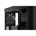 Mid Tower PC Case - Be Quiet! Pure Base 600 Window Midi, Black