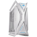 Computer Case - ASUS Gr701 Rog Hyperion White