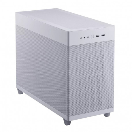 Mini Tower - ASUS Prime Ap201, White
