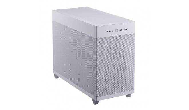 Mini Tower - ASUS Prime Ap201, White