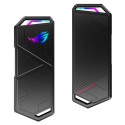 M.2 SSD Enclosure - ASUS Rog Strix Arion Black M.2