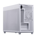 Mini Tower - ASUS Prime Ap201, White