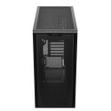 Computer Case - ASUS A21 Black Micro-atx Case (no Further Text Is Prov