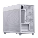 Computer Case - ASUS Ap201 Prime Case White