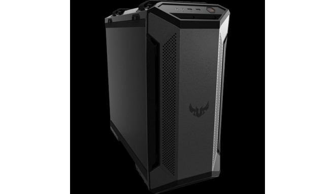 Computer Case - ASUS Tuf Gaming Gt501 Midi Tower