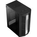 Computer Case - Aerocool Prime Midi Tower Black