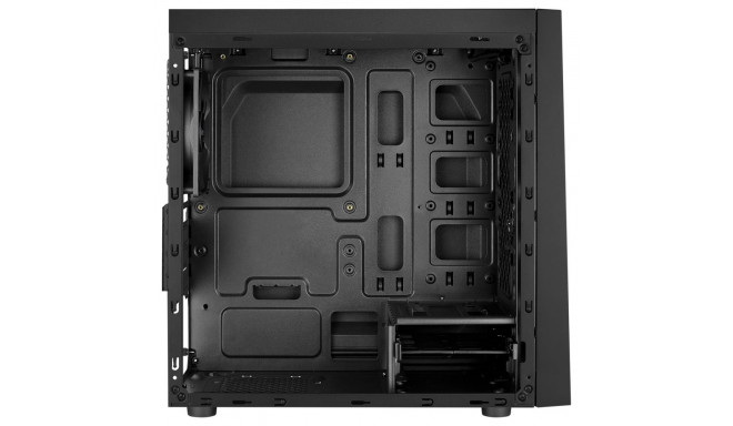 Computer Case - Aerocool Bolt Mini Black