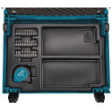 Drill Bit Set - Makita 65pcs Case