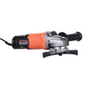 Angle Grinder - Black+decker Beg120 Qs 125mm 800w