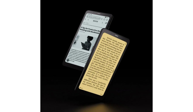 E-book Reader - Onyx Boox Palma