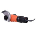 Angle Grinder - Black+decker Beg120 Qs 125mm 800w