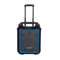 Portable Speaker - Blaupunkt MB10 600W Bluetooth Black