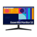 Monitor - Samsung S33gc 68.6 Cm (27") 1920 X 1080 Pixels Full Hd, Blac