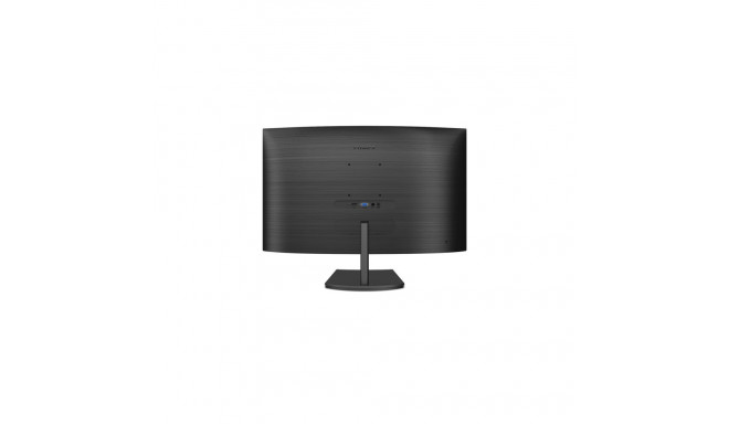 Monitor - Philips E Line 241E1SC Full HD Curved Black Philips E Line 241E1SC/00 23.6" Full HD LED Di