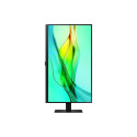 Quad HD Monitor - Samsung S60UD 27" 2560x1440 Black