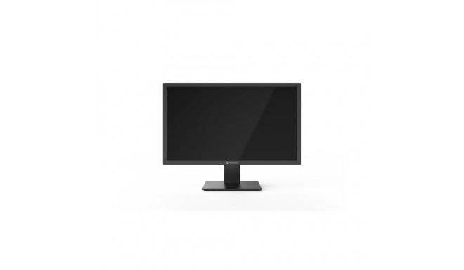 Computer Monitor - Ag Neovo Lw-2402 23.8" Full Hd LED Monitor Black