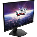 Computer Monitor - MSI G244F E2 23.8" Full HD Frameless Black