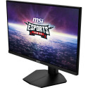 Computer Monitor - MSI G244F E2 23.8" Full HD Frameless Black