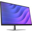 Computer Monitor - HP E27q G5 68.6 Cm (27") Quad Hd LCD 2560x1440 Pixe