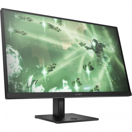 Gaming Monitor - OMEN 27q 27" QHD 165Hz 1ms FreeSync Premium