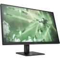 Computer Monitor - HP Omen 27" Quad Hd Monitor Black