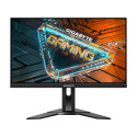 Monitor - Gigabyte G24f 23.8" 1920x1080 Full Hd, Black