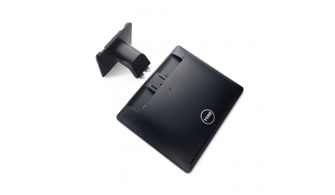 Monitor - Dell E1715S 17" LED 1280x1024 SXGA VGA DisplayPort Tilt Black
