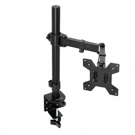 Monitor Mount - Esperanza Erw017, Black