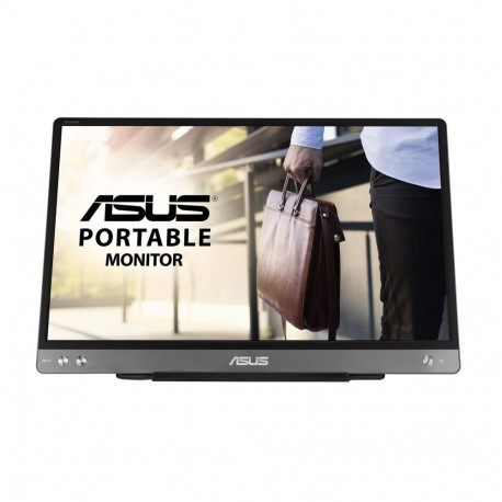 Monitor - ASUS Mb14ac