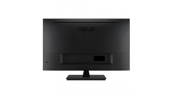 Monitor - ASUS VP32UQ 31.5" 4K Ultra HD LED Display 3840 x 2160 pixels Black