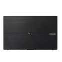 Portable Monitor - ASUS MB16ACV 15.6" Full HD IPS Black