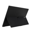 Portable Monitor - ASUS MB16ACV 15.6" Full HD IPS Black