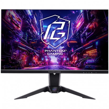 Monitor - Asrock Phantom Gaming 27"