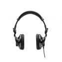 Headphones - Hercules Dj60 Black