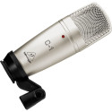 Condenser Microphone - Behringer C-1 Studio Microphone