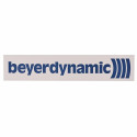 Dynamic Microphone - Beyerdynamic TG V35d S Stage Performance Black/Silver