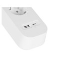 Surge Protector - Belkin Srb001vf2m, White