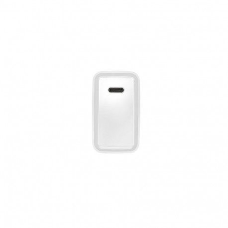 USB Charger - Ribera 20w Pd White