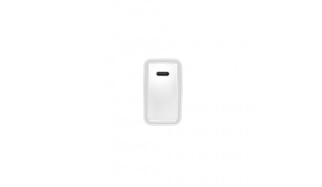 USB Charger - Ribera 20w Pd White