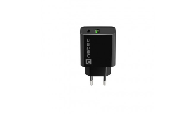 Desktop Charger - Natec Ribera 20w Pd