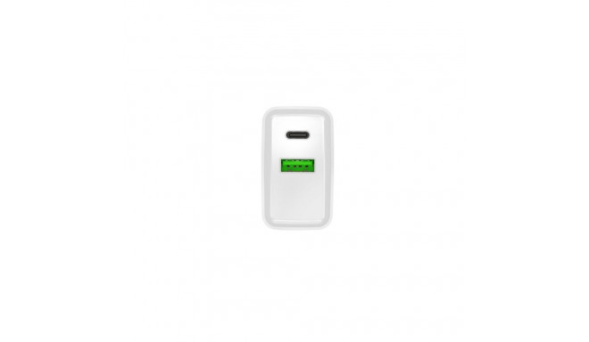 USB Charger - Riba 20w Pd